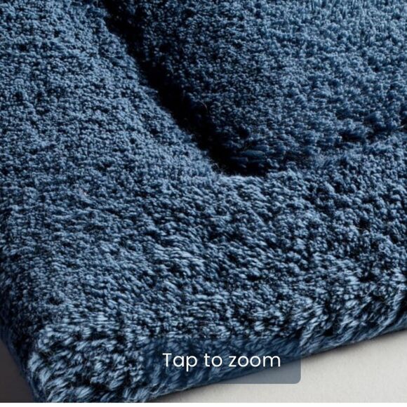 The Company Store
Legends Malt 50 in. x 30 in. Cotton Bath Rug - Picture 9 of 9